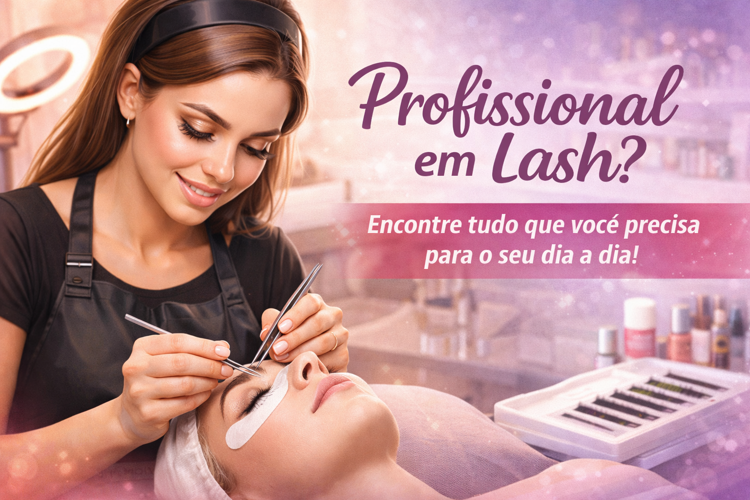 Preview do app SistemasNails