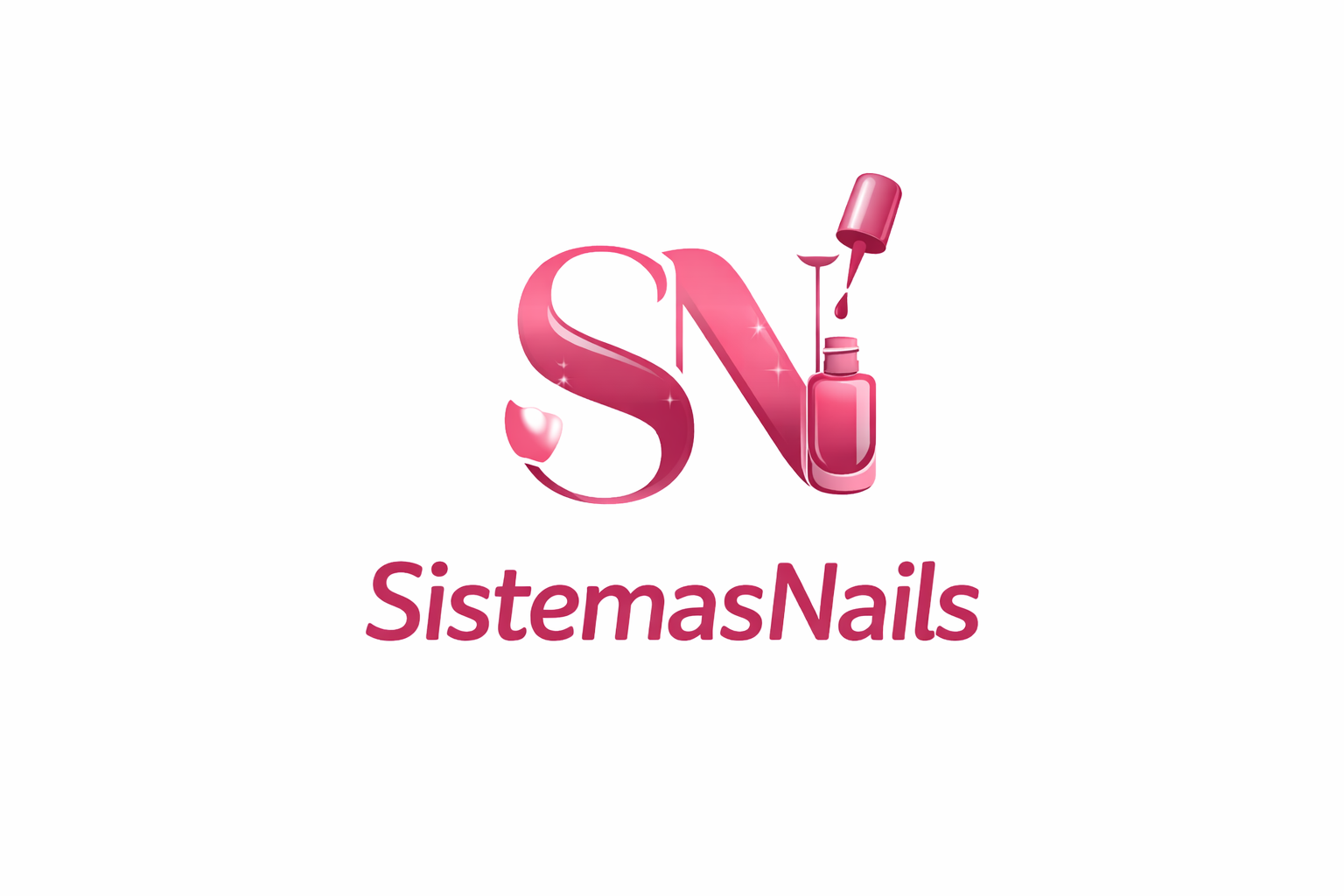 Logo SistemasNails